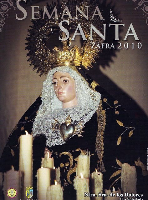 Semana Santa en Zafra  